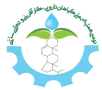 گزارش پایانی دومین همایش ملی گیاهان دارویی، کارآفرینی و تجاری سازی